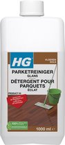HG parketreiniger glans (product 53) 1L