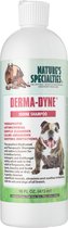 Nature's Specialties - Derma-Dyne Shampoo - Therapeutische Shampoo Honden En Katten - 473ML