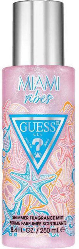 Guess Bodymist Miami Vibes - 250 ml