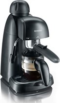 Severin KA 5978 - Pistonmachine