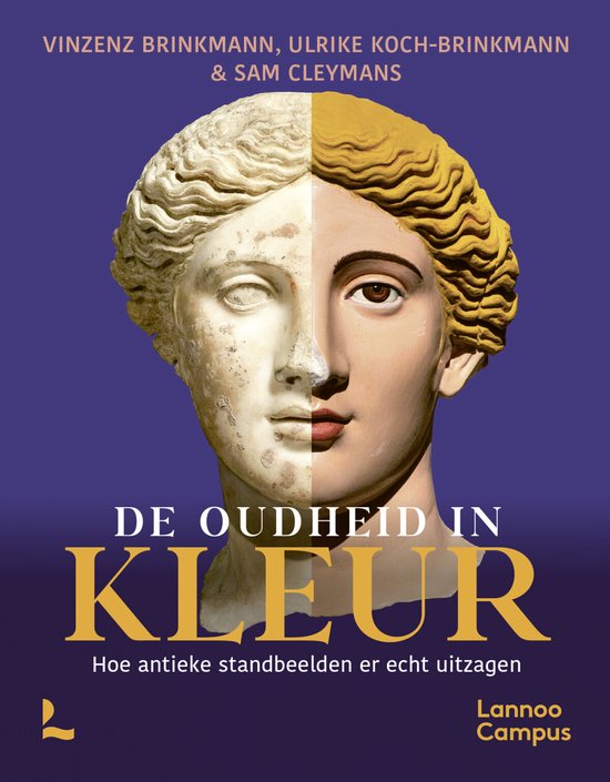 De oudheid in kleur