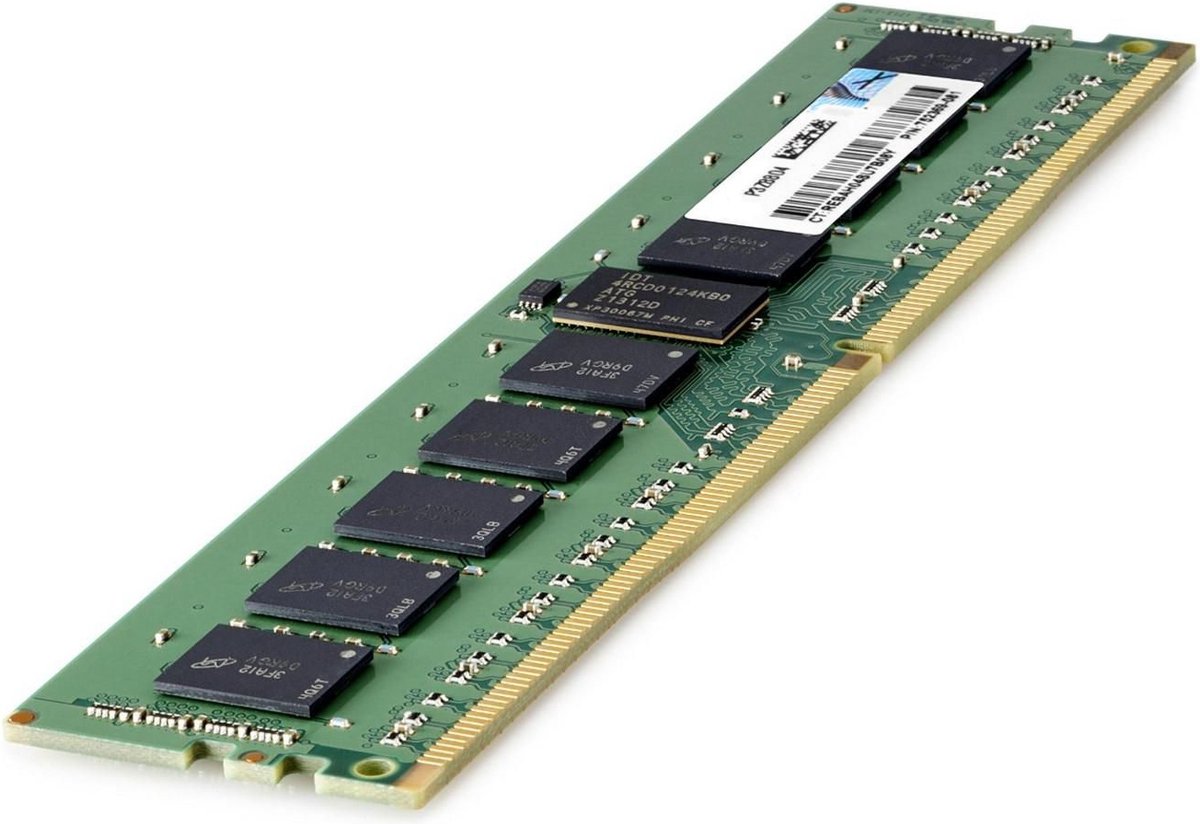 CoreParts MMHP115-16GB geheugenmodule 1 x 16 GB DDR4 288-pin DIMM