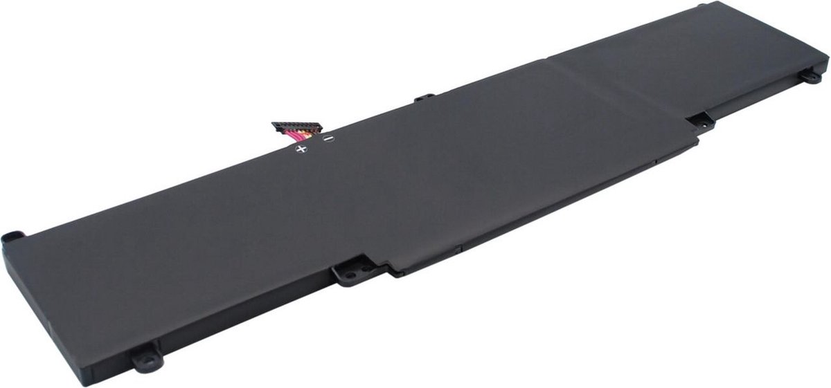 CoreParts MBXAS-BA0070 notebook reserve-onderdeel Batterij/Accu