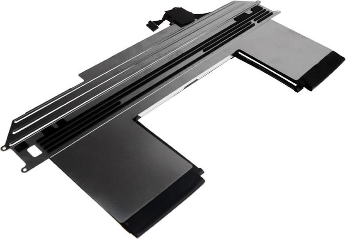 CoreParts MBXAP-BA0072 laptop reserve-onderdeel Batterij/Accu