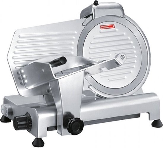 CaterChef Vleessnijmachine 250 SR