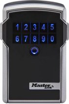 MasterLock Select Access Smart® Bluetooth Sleutelkluis - Centraal opbergen van sleutels - 5441EURD
