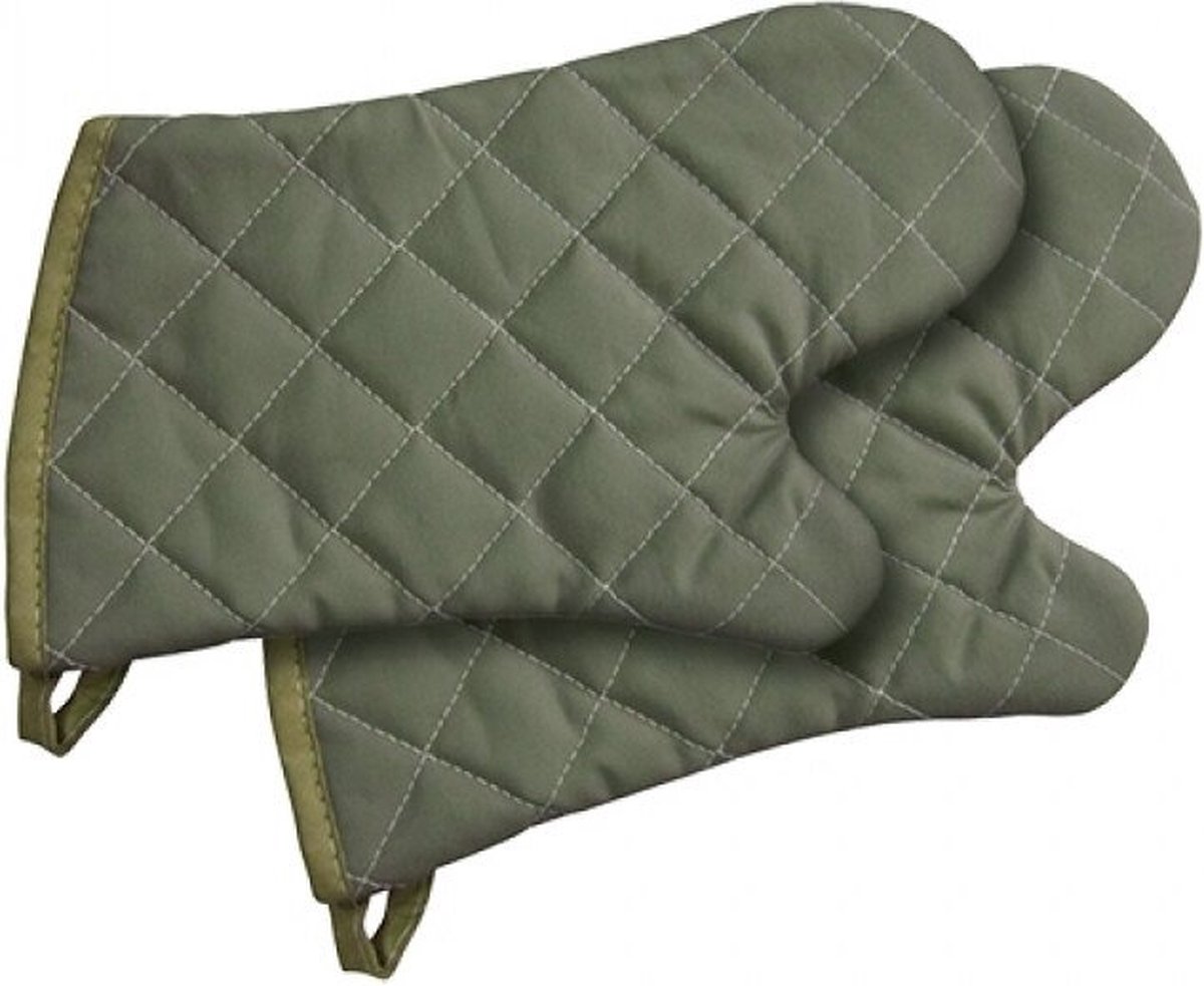 Beige veiligheidswant 250 mm