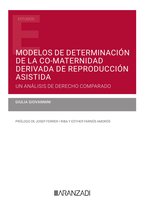 Estudios - Modelos de determinación de la co-maternidad resultante del uso de técnicas de reproducción asistida