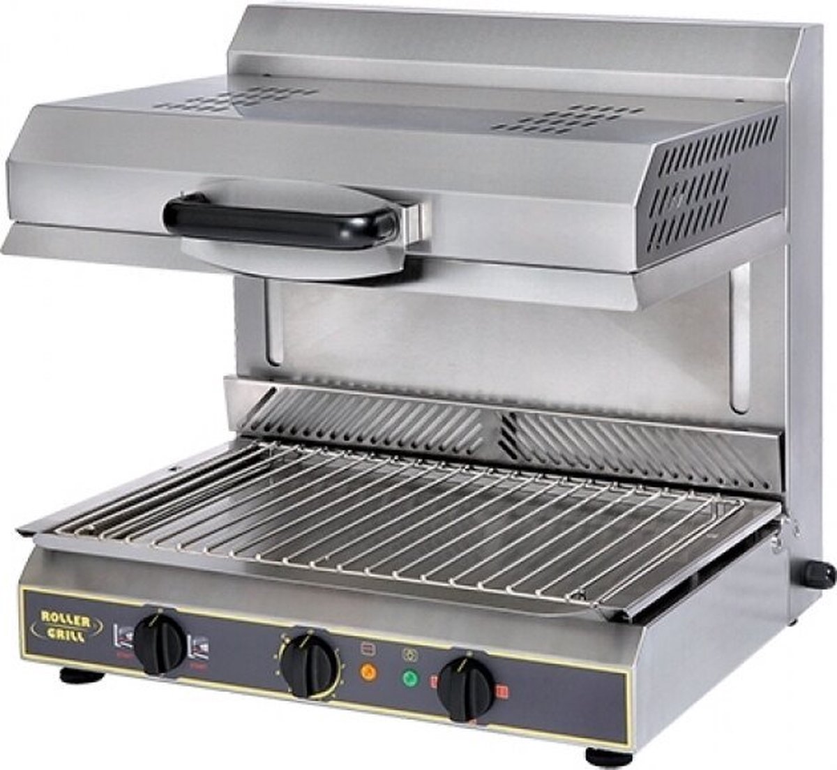 Salamander - Roller Grill 304125 - Horeca