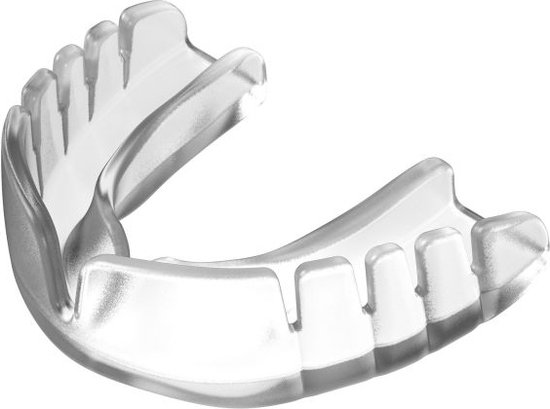 Protège-dents OPRO Snap-Fit - Taille Junior