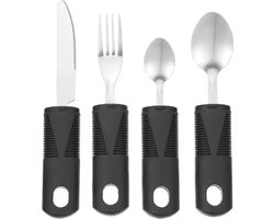 Aangepast bestek - Verdikt bestek - Ouderen - Parkinson