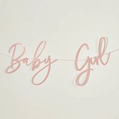 'Baby Girl' - 2 Meter