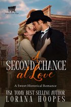 Sage Creek - A Second Chance at Love