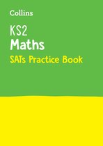 Ks2 Sats Revision & Practice Math Workbk