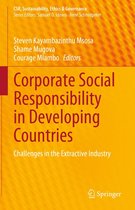 CSR, Sustainability, Ethics & Governance - Corporate Social Responsibility in Developing Countries