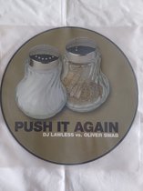 Push It Again