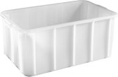 Stapelbak 36,0(H)X83,0X57,0cm 956015