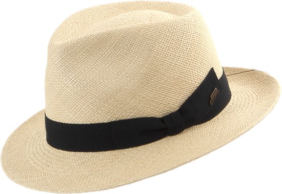 Panama hoed Faustmann 569 61