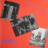 The Business - Singalong A Business (LP)