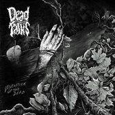 Dead Talks - Veneration Of The Dead (CD)