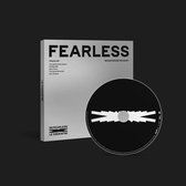 Le Sserafim - Fearless (CD)