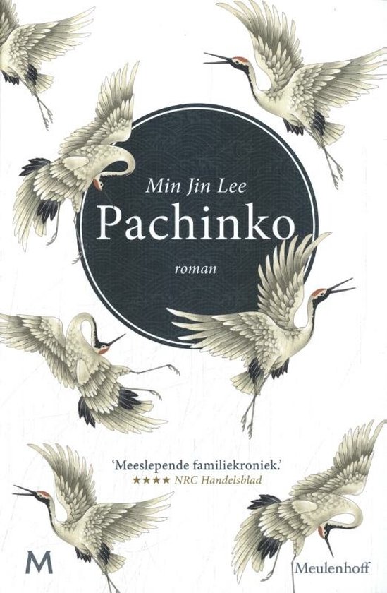 Pachinko de Min Jin Lee - Poche - Livre - Decitre