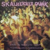 Various Artists - Skalherria Punk (LP)