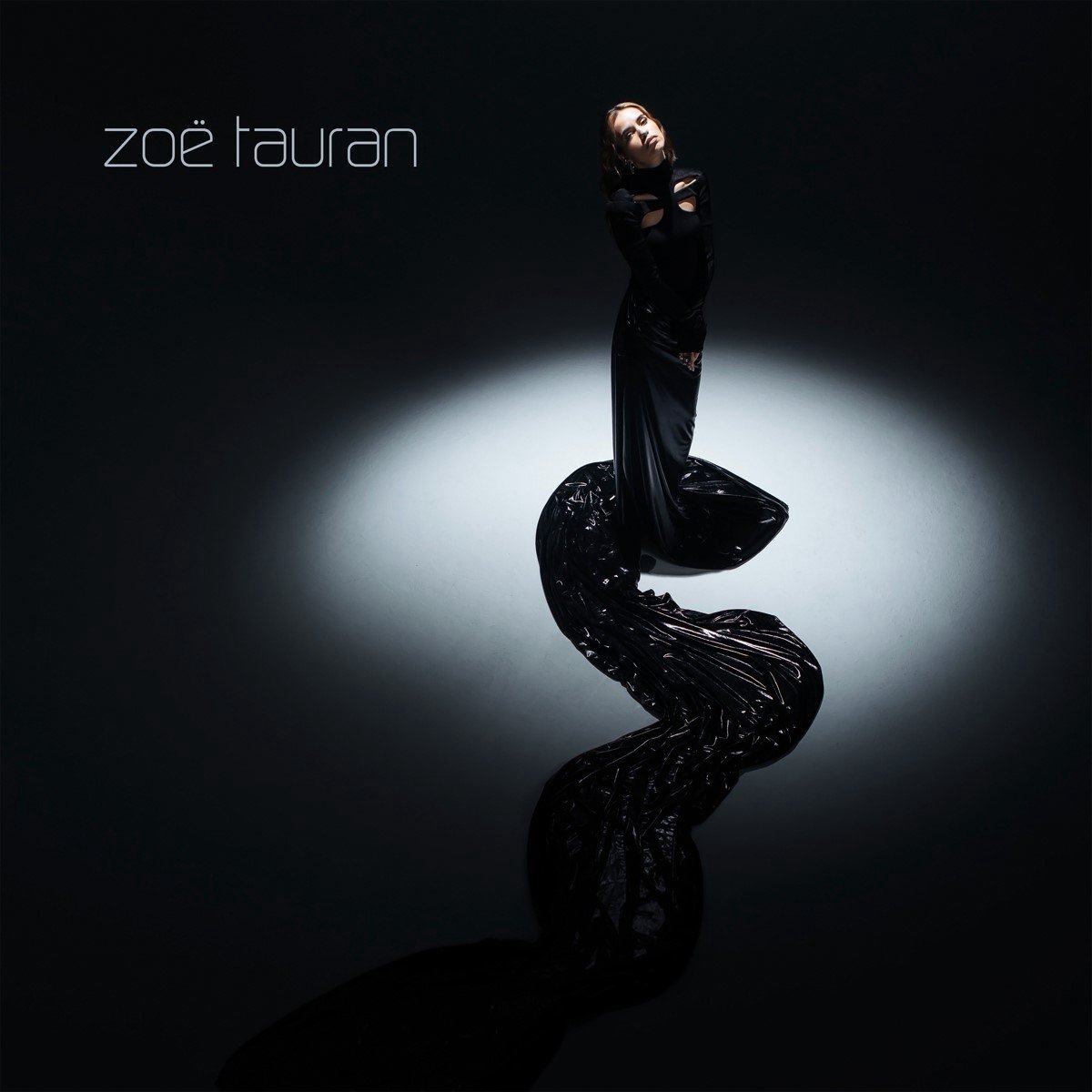 Zoë Tauran - Zoë Tauran (LP) (Coloured Vinyl)