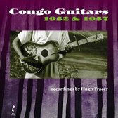 Various Artists - Congo Guitars 1952 & 1957 (LP)