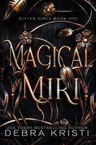 Gifted Girls Series 1 - Magical Miri
