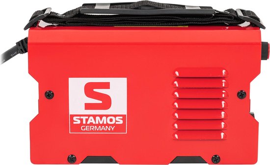 Poste De Soudage Par Redressage S-STUD2500 – 2500 J – Pour Goujons M3 à M10
