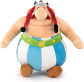 Asterix & Obelix - Obelix knuffel - 30 cm - Pluche