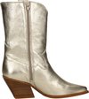 Red-Rag 75010 Cowboylaarzen - Western Laarzen - Dames - Goud - Maat 37