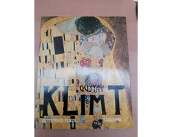 Gustav Klimt, 1862-1918, De wereld in de gedaante van een vrouw