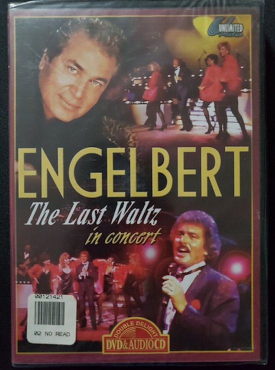 Last Waltz : In Concert