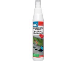 Foto: Hg beeldschermreiniger 125ml