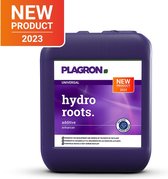 hydro racines 100 ml ZX
