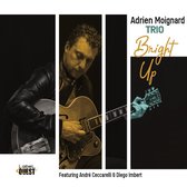 Adrien Moignard Trio - Bright Up (CD)