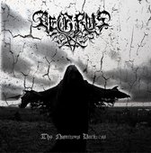 Aegrus - Thy Numinous Darkness (CD)
