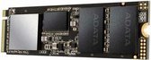 Hard Drive Adata ASX8200PNP-1TT-C 1 TB SSD