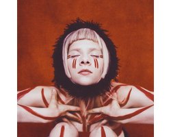 Aurora - Infections Of A Different Kind (Step 1) (LP) (Limited Edition)