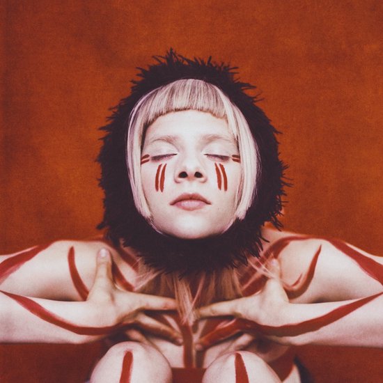 Aurora - Infections Of A Different Kind (Step 1) (LP) (Limited Edition)