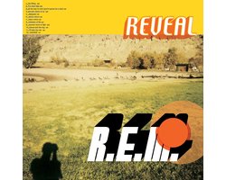 R.E.M. - Reveal (LP)