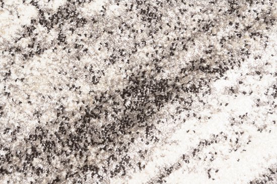 Tapiso Petra Vloerkleed Laagpolig Karpetten Tapijt Maat- 80x150