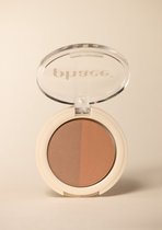 Phace Brow Powder - Sand Brown