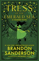 Secret Projects 1 - Tress of the Emerald Sea