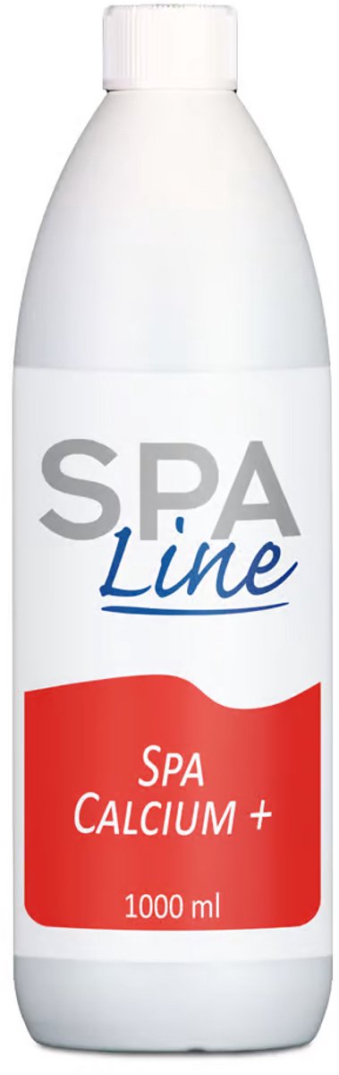 SpaLine Spa Calcium Plus SPA-CAL01