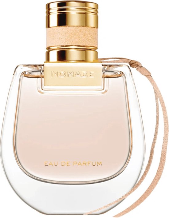 Chloé Nomade in Fumia Travelcase - 8 ml