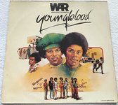 War - Youngblood (1978)