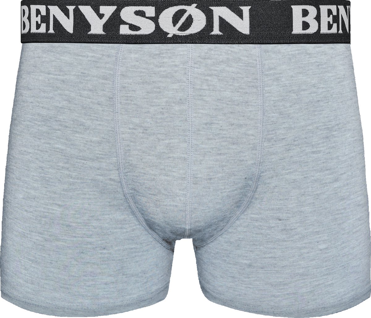 Lot De 10 Caleçons NAIGE Taille XXL - Neufs Sous Emballage Individuel, Multicolore, Pour Homme